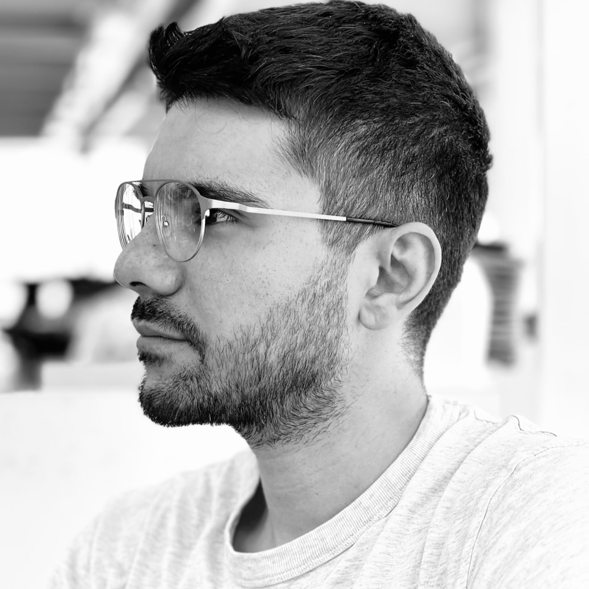 Nicolas Bernard - Expert Informatique